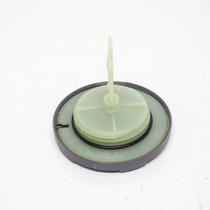 NEW AUDI A6 C6 OIL RESERVOIR CAP 4F0422376 ORIGINAL