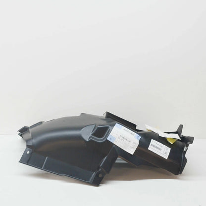 NEW BMW 1 M E82 FRONT LEFT BOTTOM WHEEL HOUSING FRONT COVER 51718051591 ORIGINAL