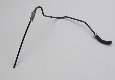 new vw caddy mk4 sb fuel line 5r3201361d original