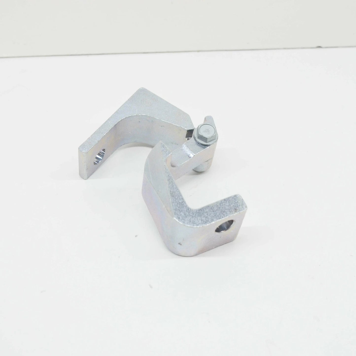 NEW VOLKSWAGEN TRANSPORTER T6 FRONT RIGHT DOOR UPPER HINGE 7E0831402B