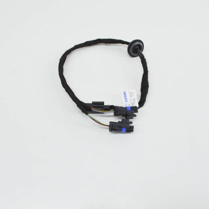 NEW MB VITO W639 REAR LICENCE PLATE LAMP WIRING HARNESS A6394404809 ORIGINAL