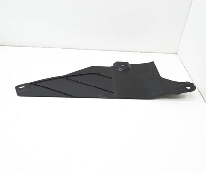 new bmw i8 i12 rear left aero cover 51757387415 original