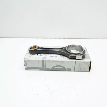 NEW MERCEDES-BENZ C W205 ENGINE CONNECTING ROD A2740303400