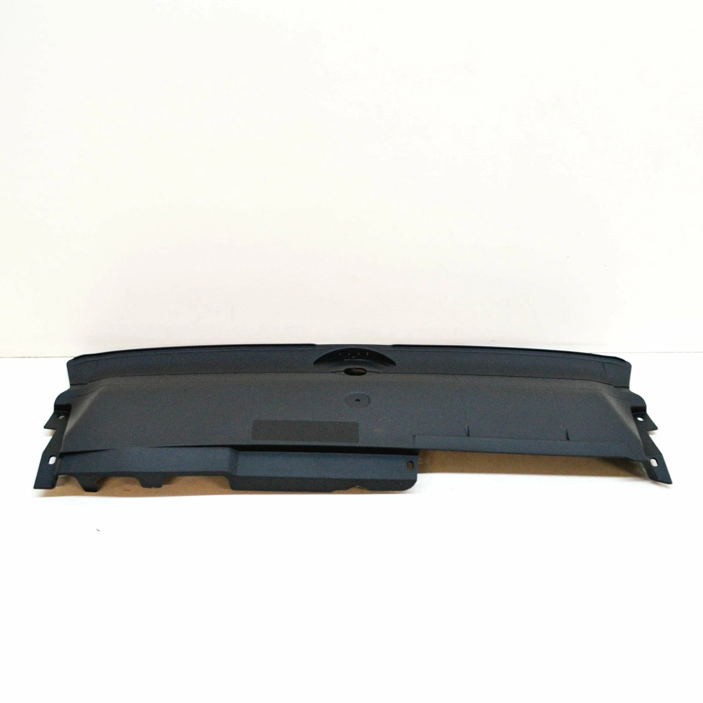 NEW AUDI A7 4K8 FRONT RADIATOR SUPPORT UPPER ACCESS COVER 4K8807081B ORIGINAL