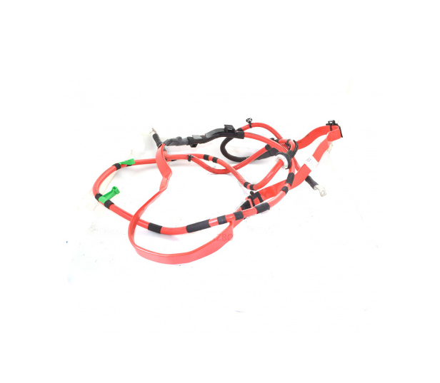 new audi a4 avant b9 positive battery cable 8w1971225ab original