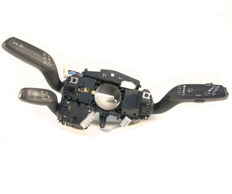 new audi a3 8v steering column combi switch 8v0953502c original