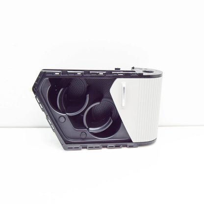 NEW VOLKSWAGEN TIGUAN AD MK2 CENTER CONSOLE CUP HOLDER LHD 5NB862531AIPO