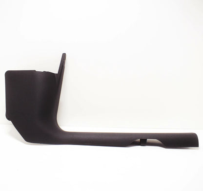 NEW AUDI Q5 80A INTERIOR RIGHT KICK PANEL TRIM LHD 80B867272C4PK