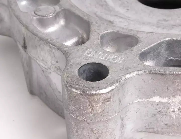 NEW AUDI Q7 4L FRONT STRUT MOUNT SUPPORT 7L0412347A ORIGINAL