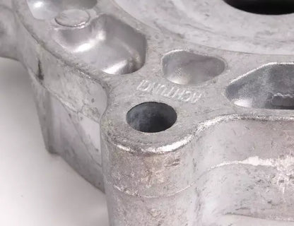 NEW AUDI Q7 4L FRONT STRUT MOUNT SUPPORT 7L0412347A ORIGINAL