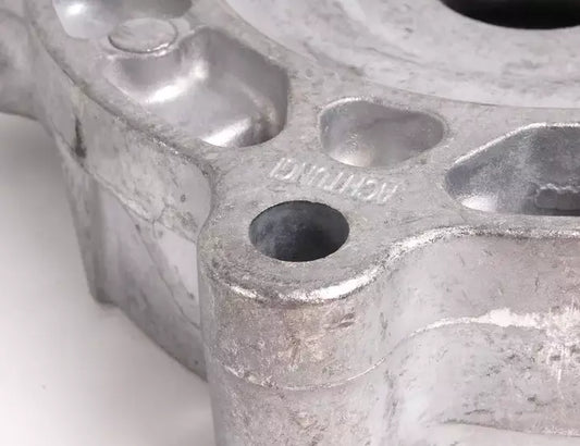 NEW AUDI Q7 4L FRONT STRUT MOUNT SUPPORT 7L0412347A ORIGINAL