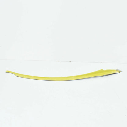 NEW AUDI Q5 8R REAR LEFT DOOR INNER STONE GUARD 8R0839981C