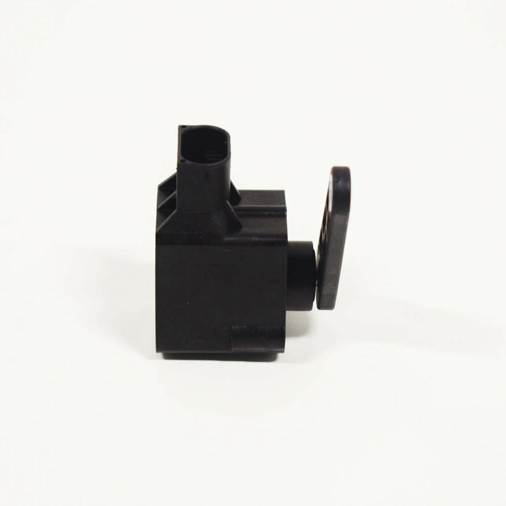 NEW BMW X5 E53 REAR LEFT HEIGHT LEVEL SENSOR 37146754921 6754921 ORIGINAL