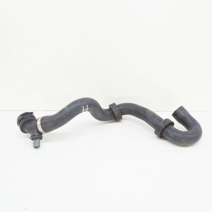 NEW AUDI Q7 4L UPPER RADIATOR HOSE 7L6122051AA