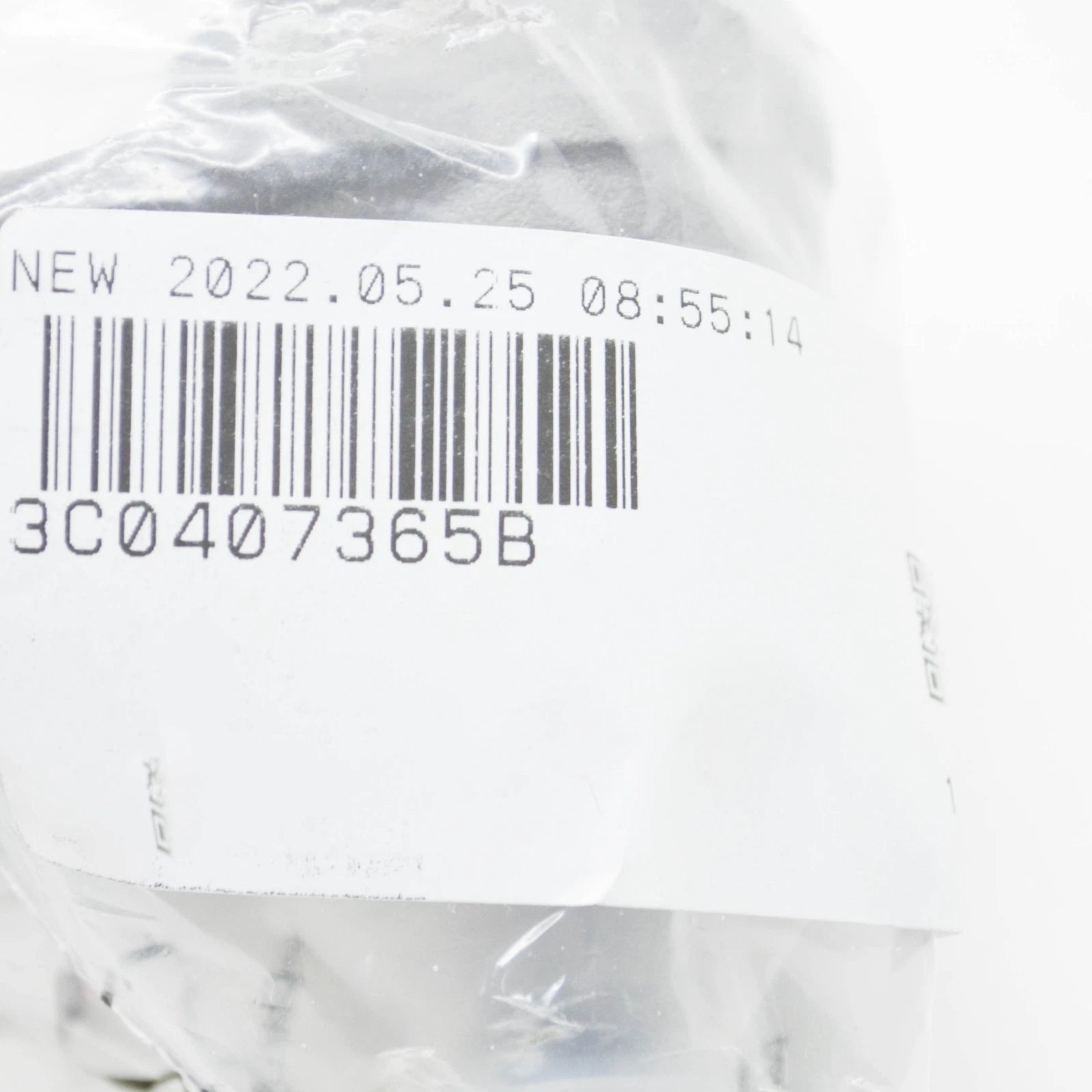 NEW AUDI A3 8P FRONT LEFT GUIDE JOINT 3C0407365B