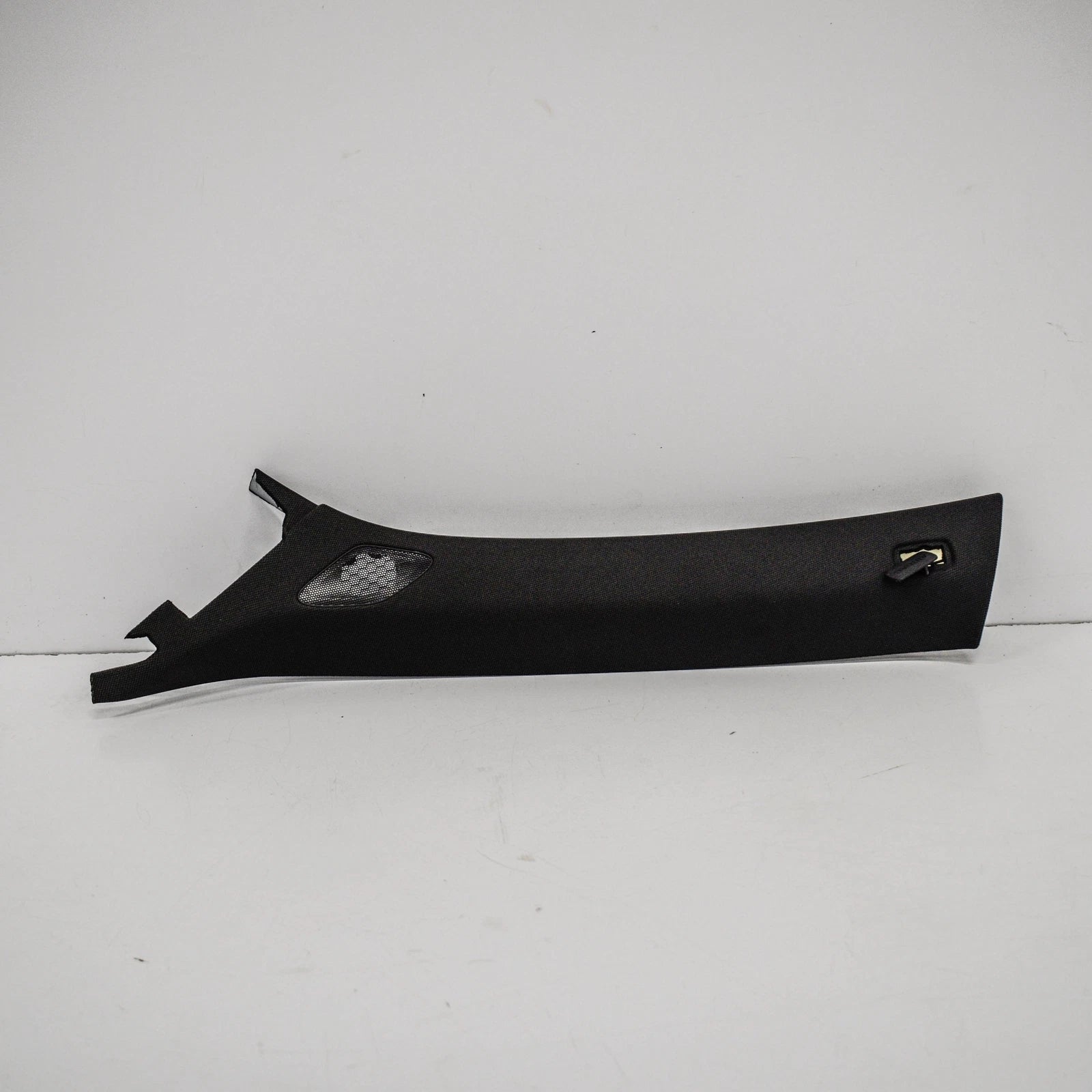 NEW AUDI A3 S3 8V FRONT LEFT A PILLAR TRIM 8V5867233ASP8 ORIGINAL