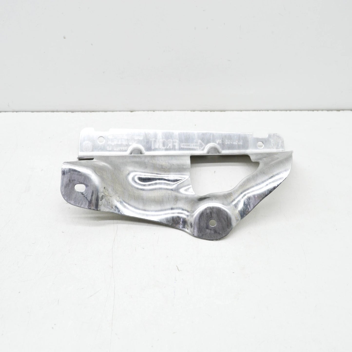 NEW BMW X3 G01 CENTER RIGHT HEAT INSULATION 51487394752 ORIGINAL