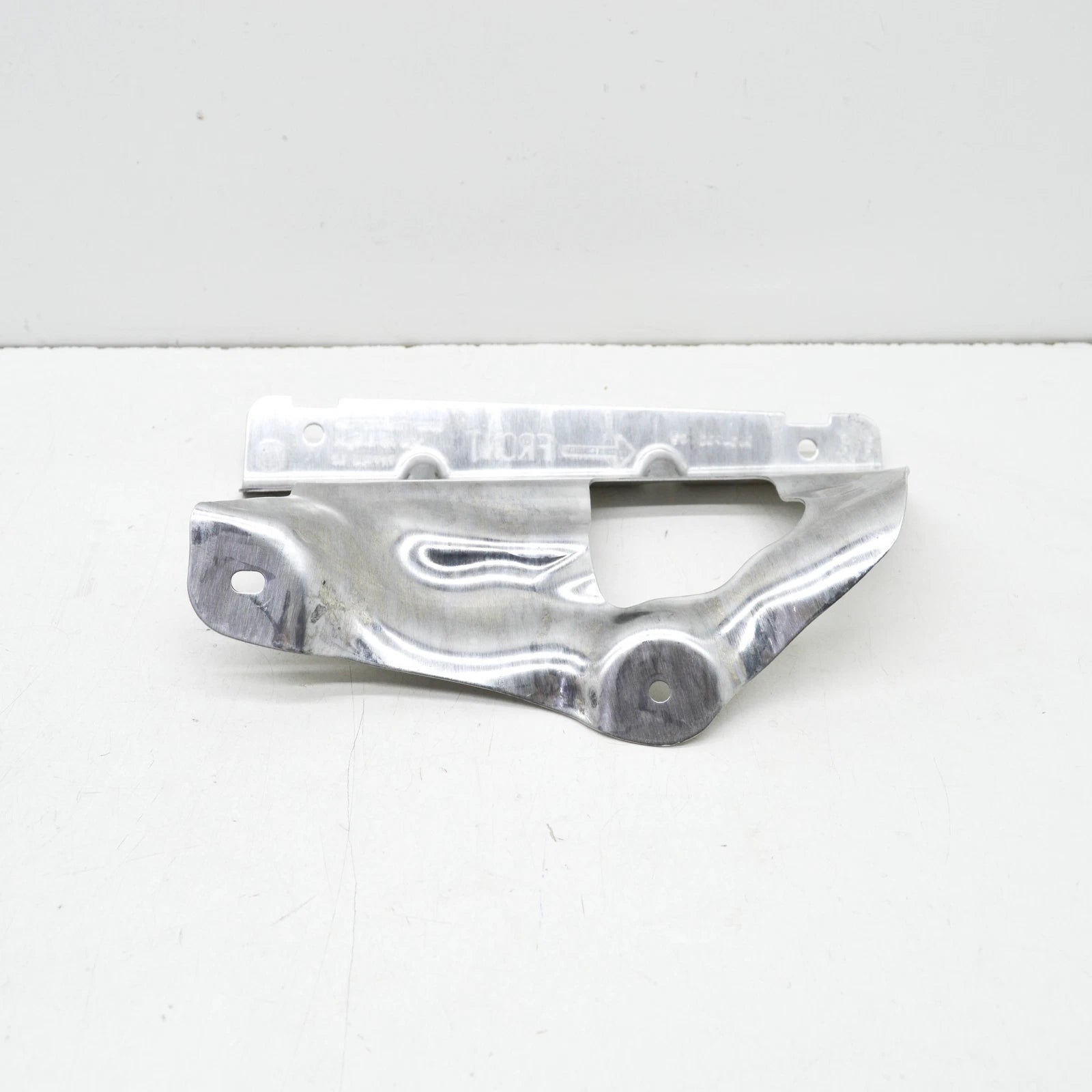 NEW BMW X3 G01 CENTER RIGHT HEAT INSULATION 51487394752 ORIGINAL