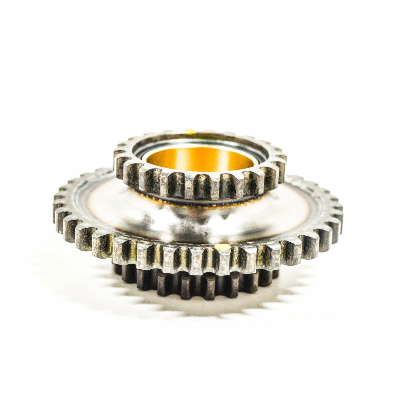 NEW MERCEDES-BENZ C W204 ENGINE IDDLER GEAR A2780500105 ORIGINAL