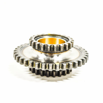 NEW MERCEDES-BENZ C W204 ENGINE IDDLER GEAR A2780500105 ORIGINAL