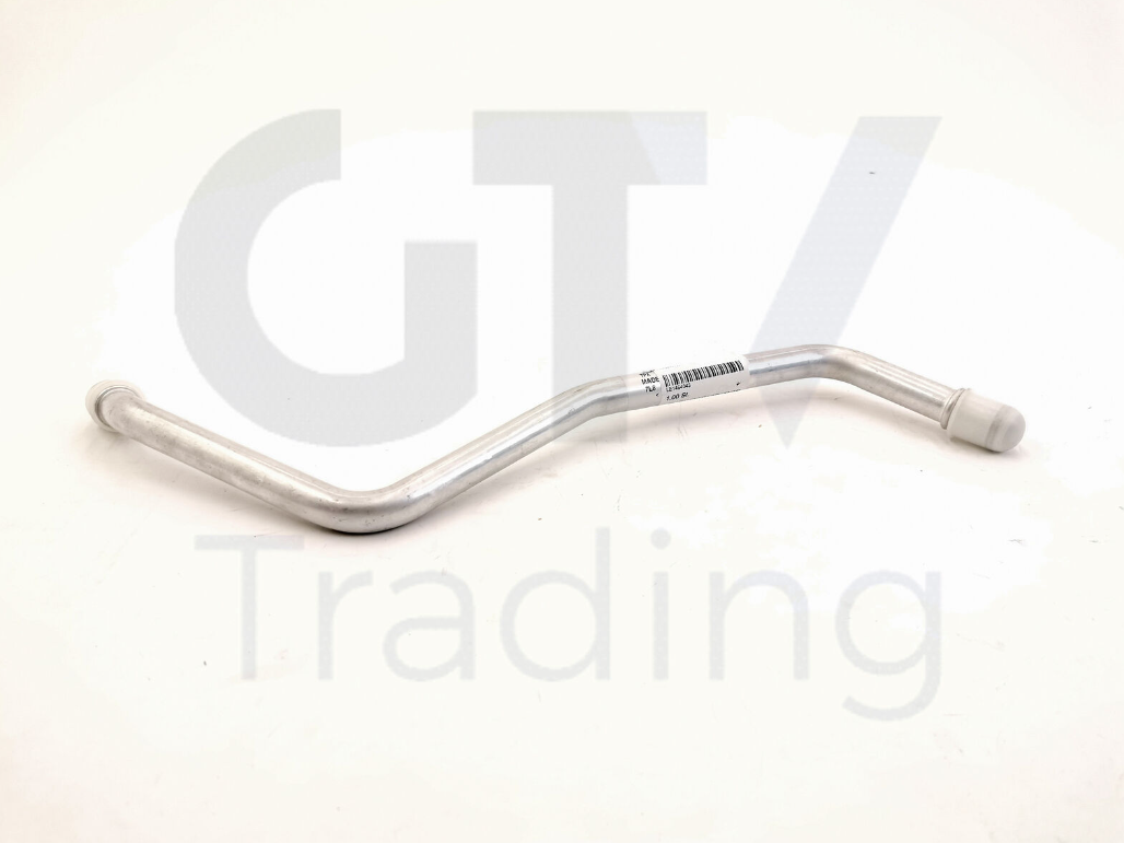 NEW AUDI Q7 4L ENGINE COOLANT FEED PIPE 7L8819925B ORIGINAL