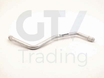 NEW AUDI Q7 4L ENGINE COOLANT FEED PIPE 7L8819925B ORIGINAL