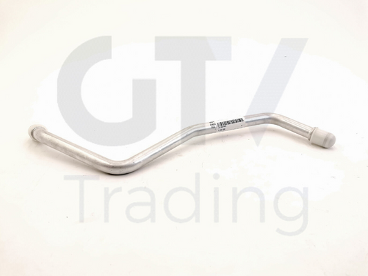 NEW AUDI Q7 4L ENGINE COOLANT FEED PIPE 7L8819925B ORIGINAL