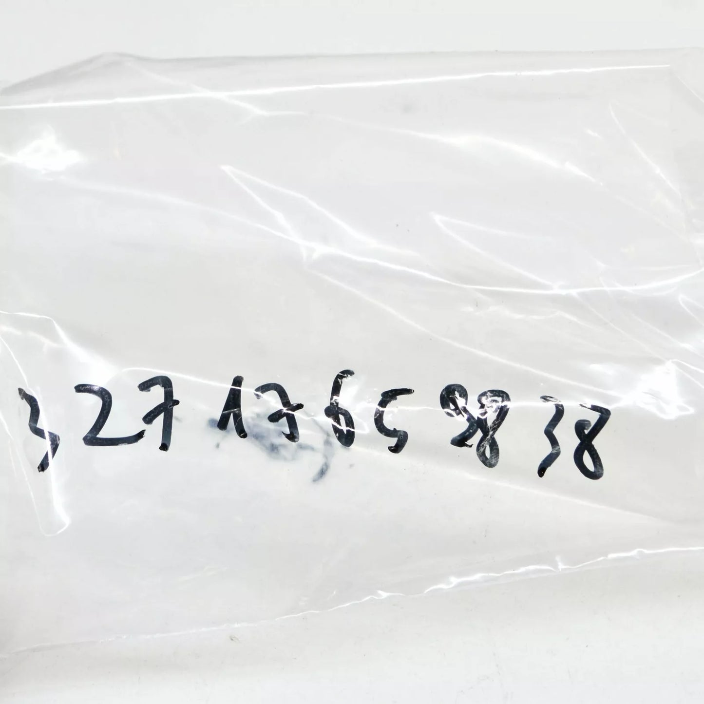 NEW BMW R13 F 650 GS 00 HAND PPROTECTOR GUARD SPACER 32717659838 ORIGINAL