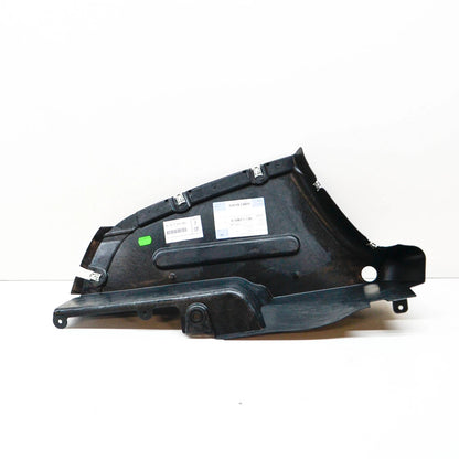 NEW BMW 3 GT F34 REAR LEFT UNDERBODY PROTECTION COVER SHIELD 51717276301