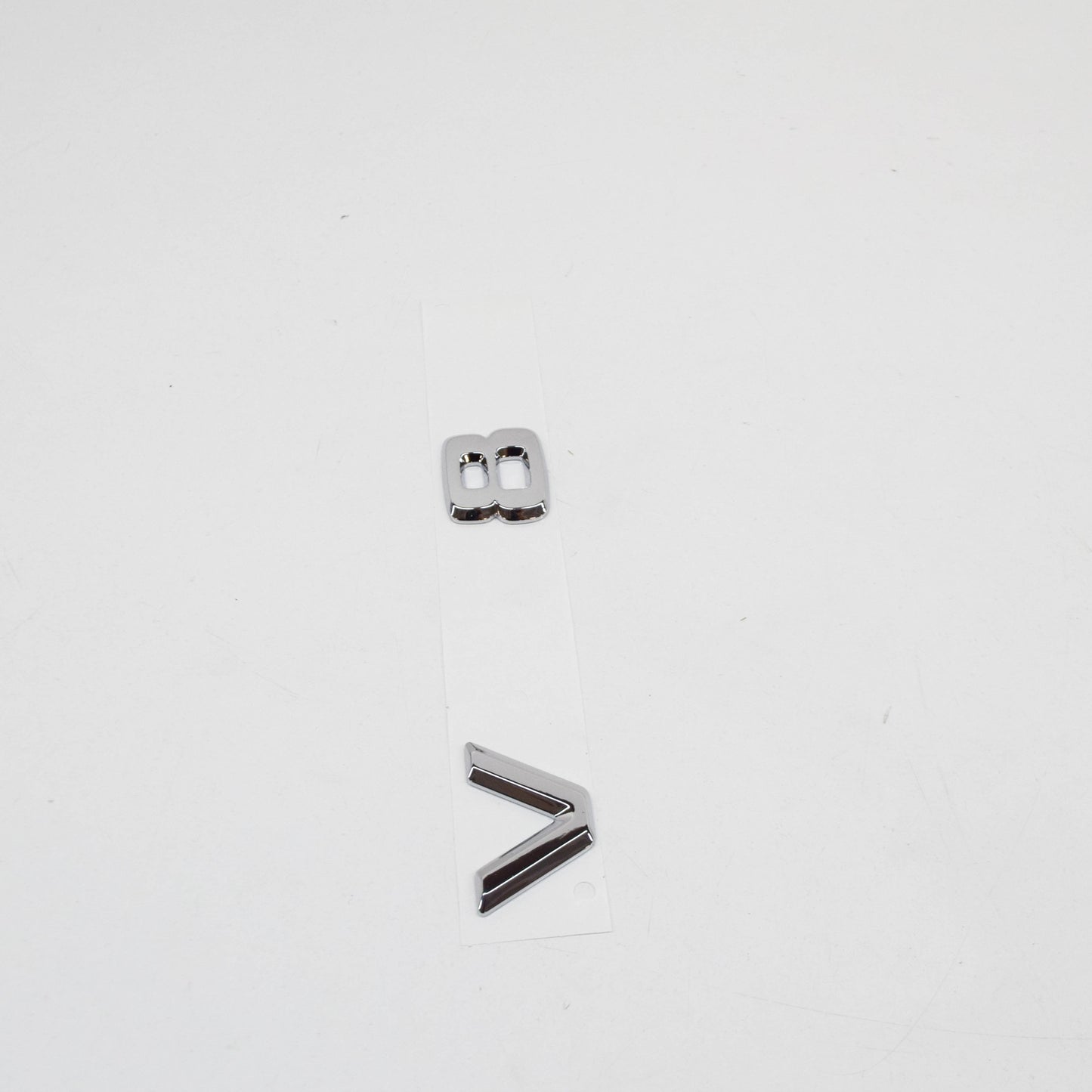 NEW MERCEDES BENZ G W463 FRONT SIDE FENDER EMBLEM BADGE A4638171415 ORIGINAL