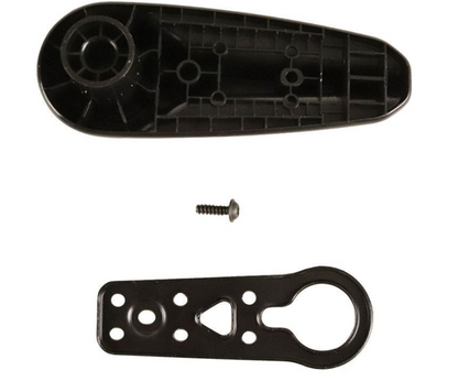 new ford tourneo custom rear seat back adjusting handle 1773821 original