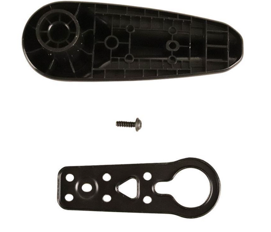 new ford tourneo custom rear seat back adjusting handle 1773821 original