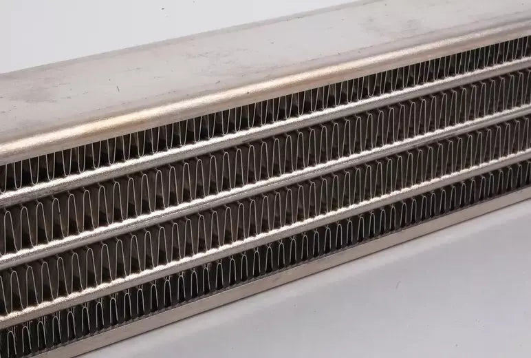 NEW MERCEDES-BENZ E W211 AMG TRANSMISSION OIL COOLER A2115010201 ORIGINAL