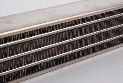 NEW MERCEDES-BENZ E W211 AMG TRANSMISSION OIL COOLER A2115010201 ORIGINAL