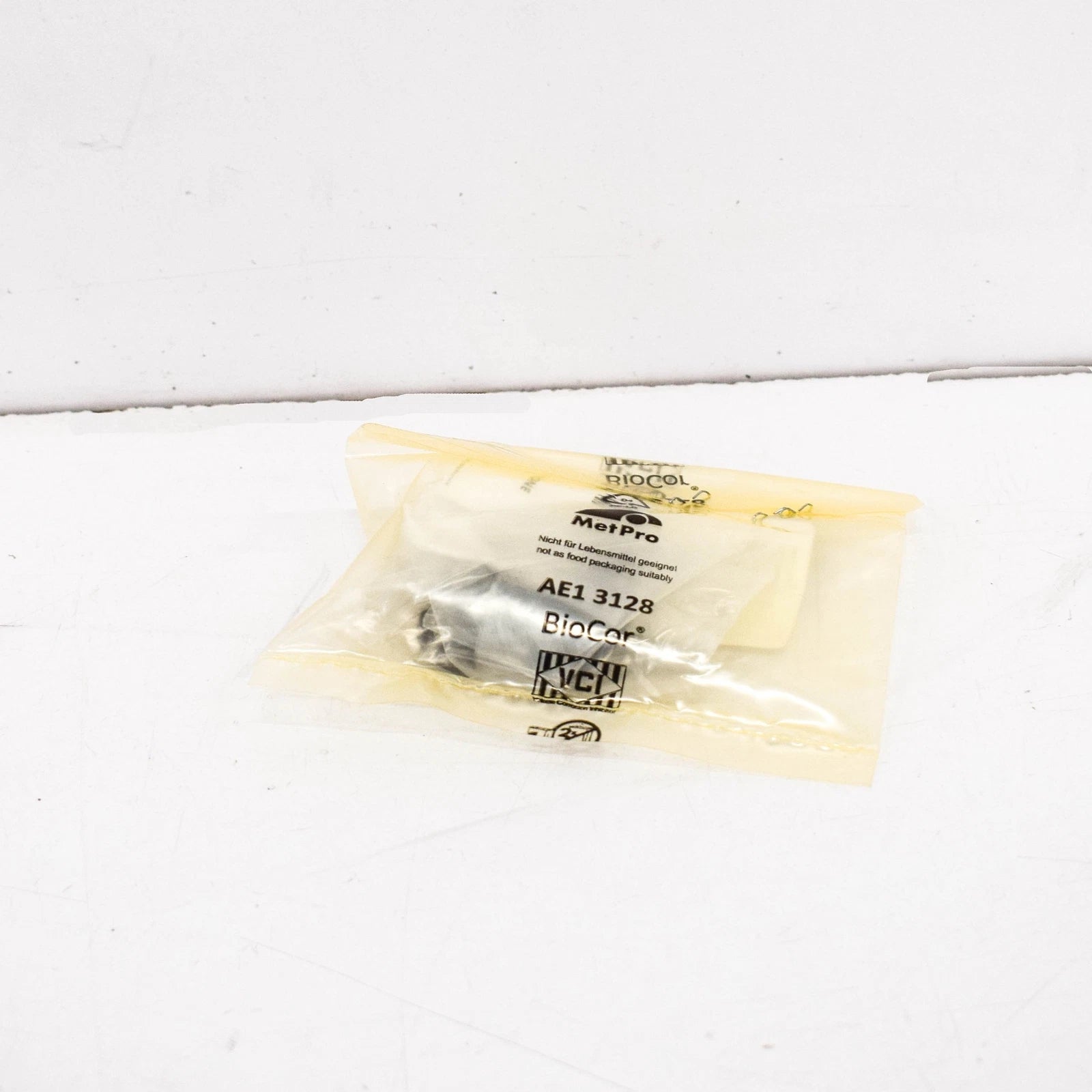 NEW VOLKSWAGEN CADDY 2K REAR RIGHT PDC BUMPER BRACKET 2K0919504B ORIGINAL