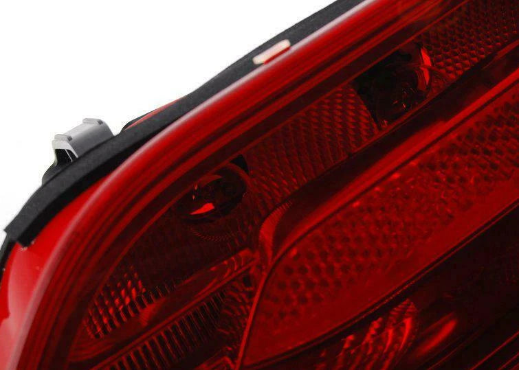 NEW AUDI A4 B8 REAR RIGHT INNER TAIL LIGHT 8K5945094E ORIGINAL