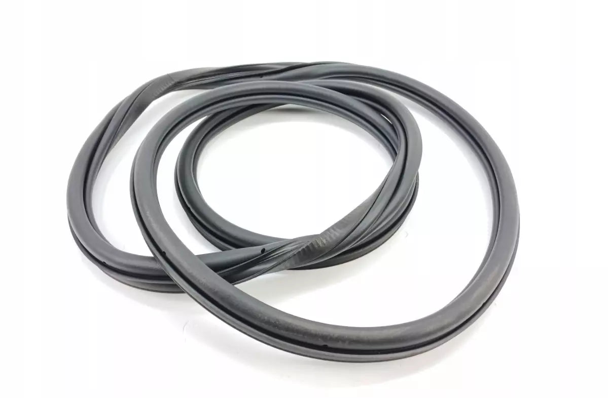 NEW VOLKSWAGEN GOLF MK8 REAR LEFT DOOR INNER SEAL 5H4867913A9B9 ORIGINAL