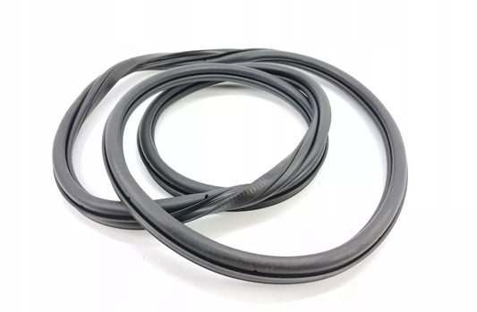 NEW VOLKSWAGEN GOLF MK8 REAR LEFT DOOR INNER SEAL 5H4867913A9B9 ORIGINAL