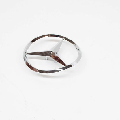 NEW MB CLS C219 REAR TRUNK BOOT LID EMBLEM BADGE A2197580058