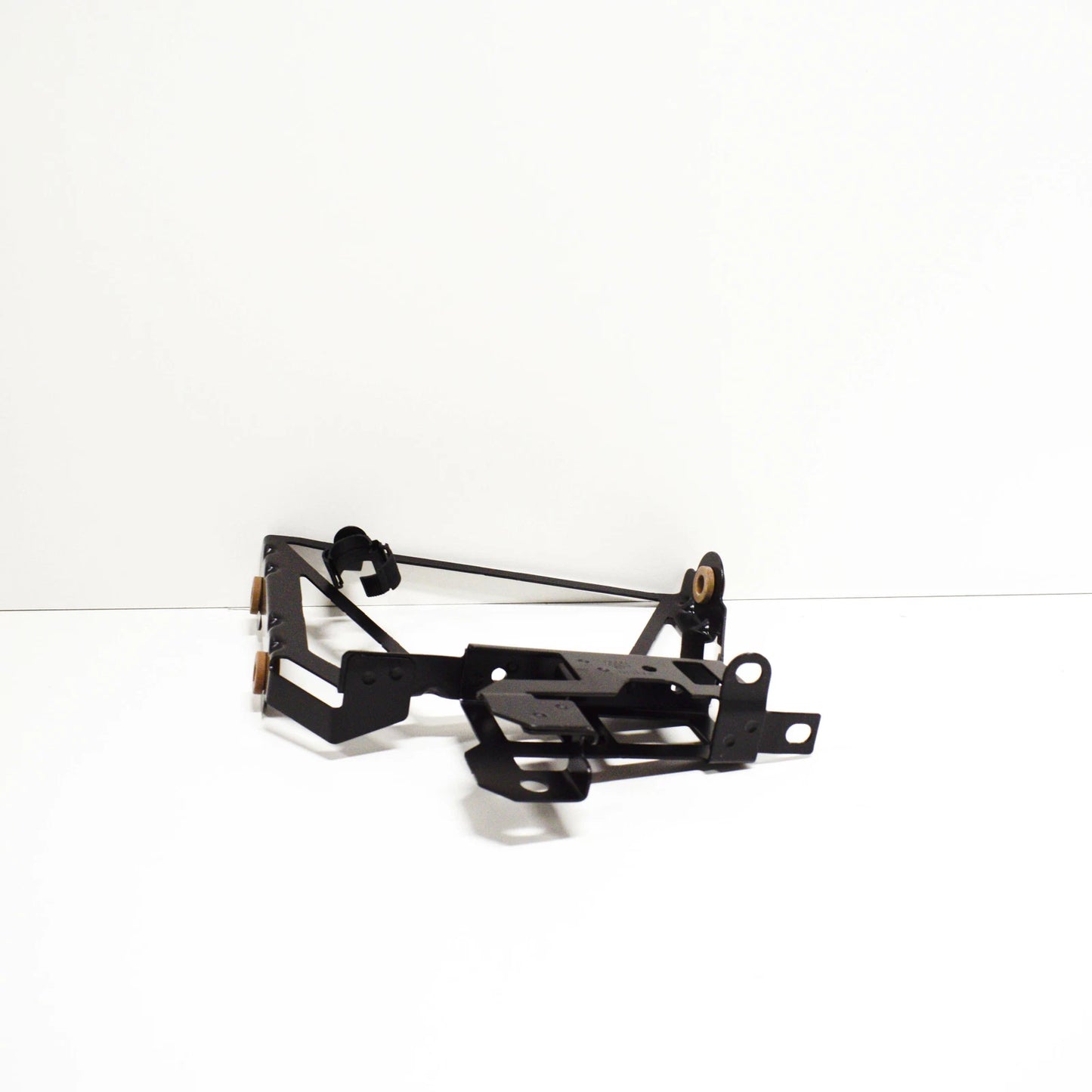 NEW AUDI Q5 8R COOLING RADIATOR BRACKET LEFT 8R0121261N