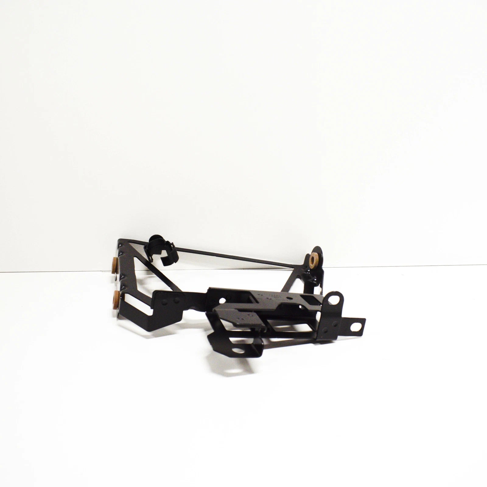 NEW AUDI Q5 8R COOLING RADIATOR BRACKET LEFT 8R0121261N