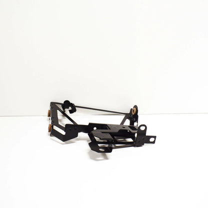 NEW AUDI Q5 8R COOLING RADIATOR BRACKET LEFT 8R0121261N