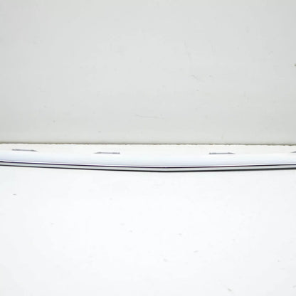 NEW MERCEDES-BENZ CLS C218 FRONT BUMPER CENTER MOLDING A2188851374