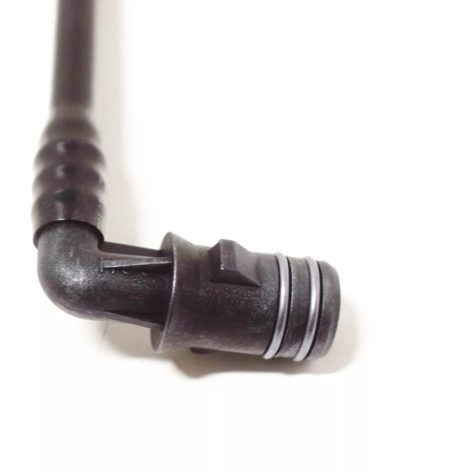 NEW BMW 3 E36 DIESEL FUEL FILTER FEED PIPE LINE 13532244448 2244448 ORIGINAL