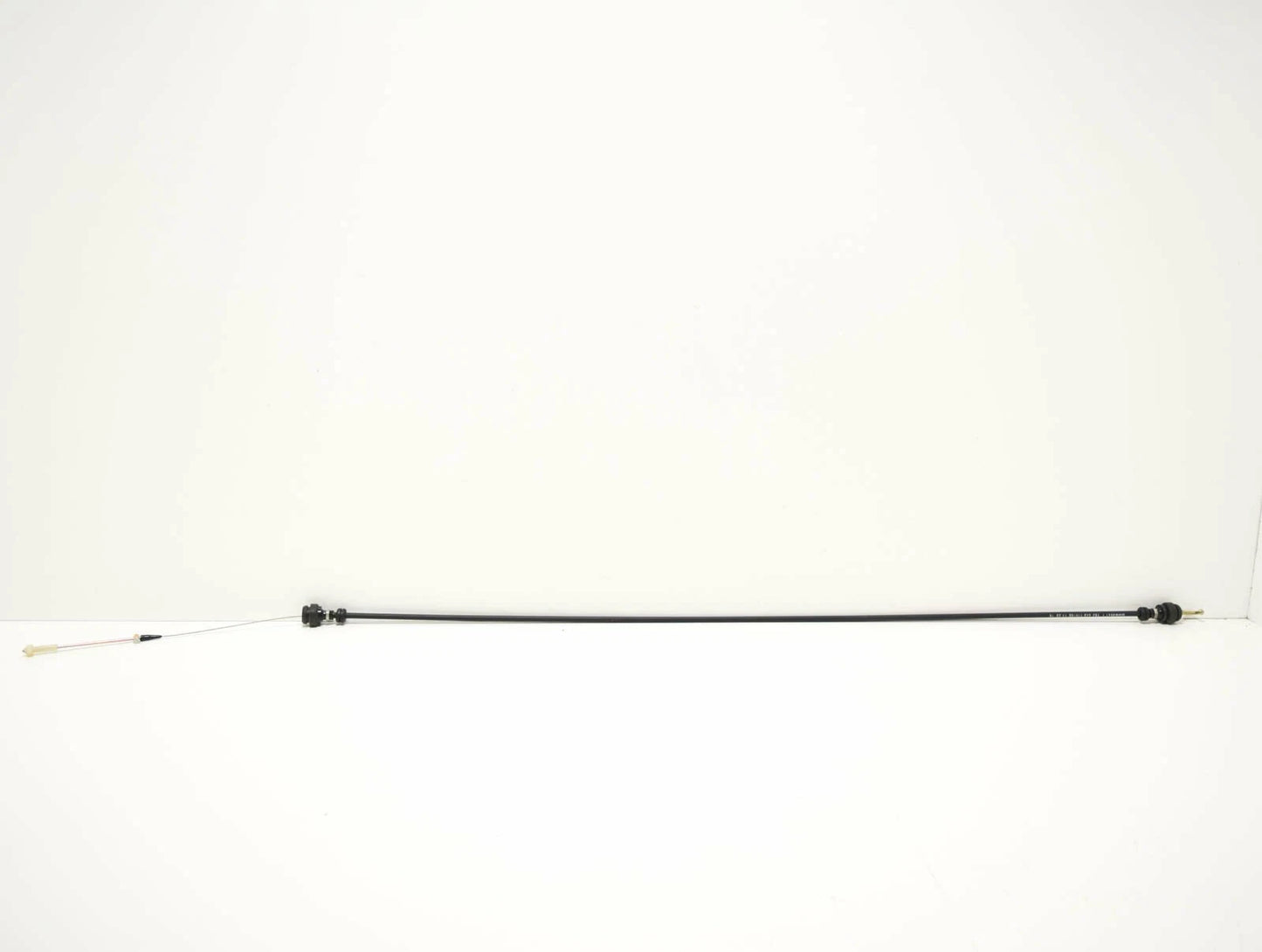 NEW BMW 5 E28 ACCELERATOR BOWDEN CABLE RHD 35411153443 1153443 ORIGINAL