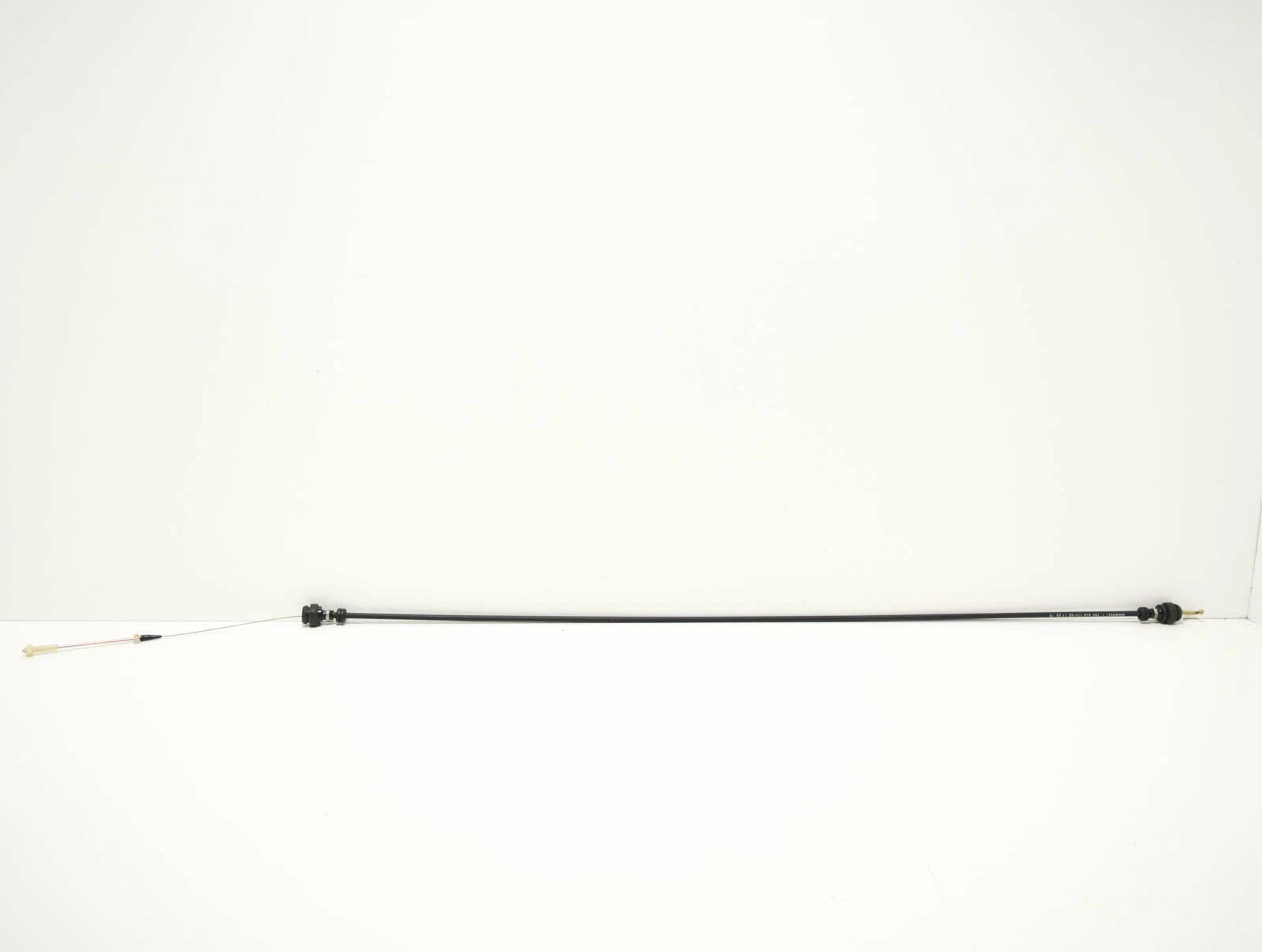 NEW BMW 5 E28 ACCELERATOR BOWDEN CABLE RHD 35411153443 1153443 ORIGINAL