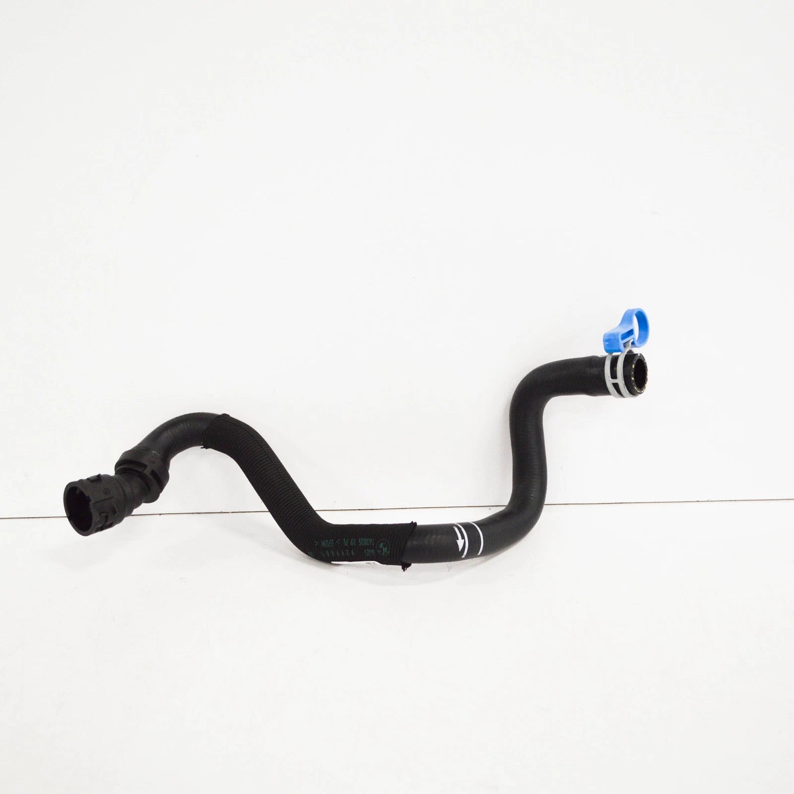 NEW BMW 5 G30 WATER COOLANT HOSE PIPE 64219299661 ORIGINAL