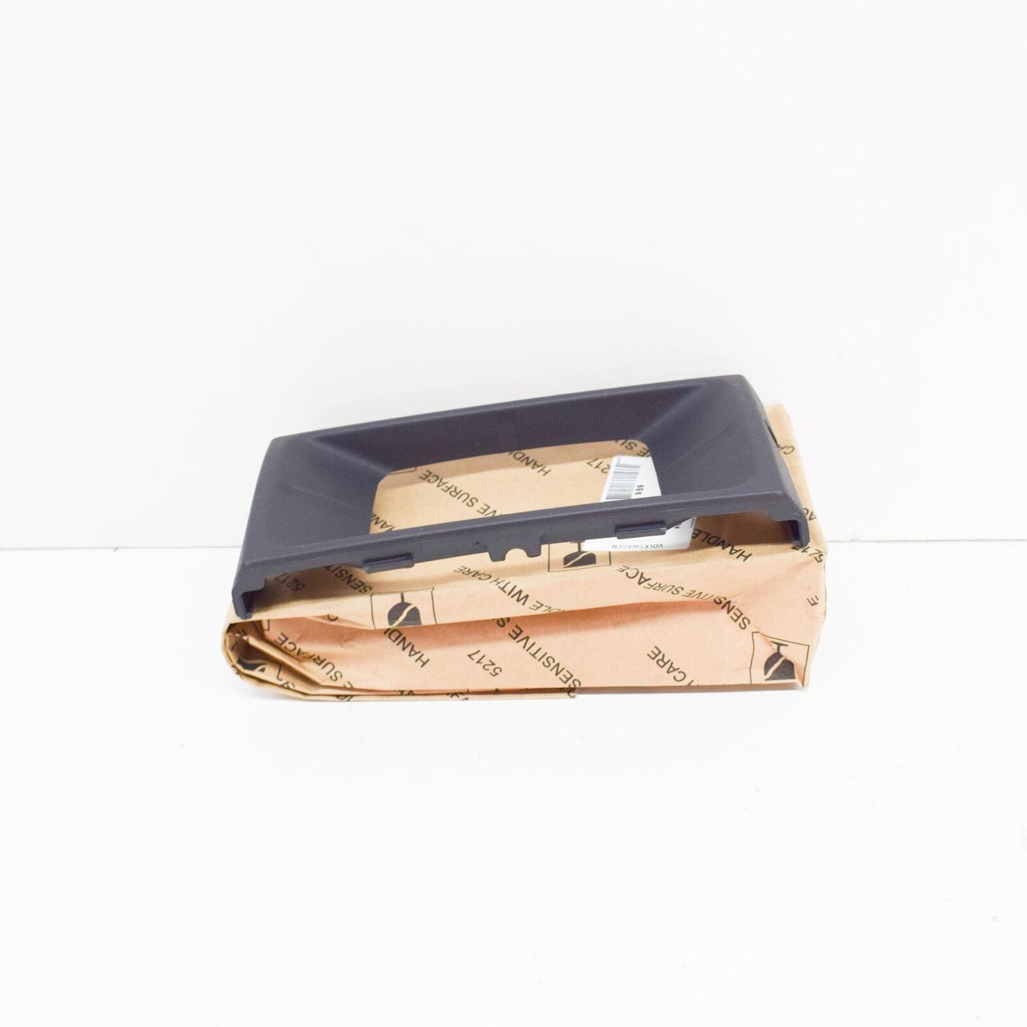 NEW VW TRANSPORTER VI T6 VENTILATION GRILLE FRAME 7E08078739B9 ORIGINAL