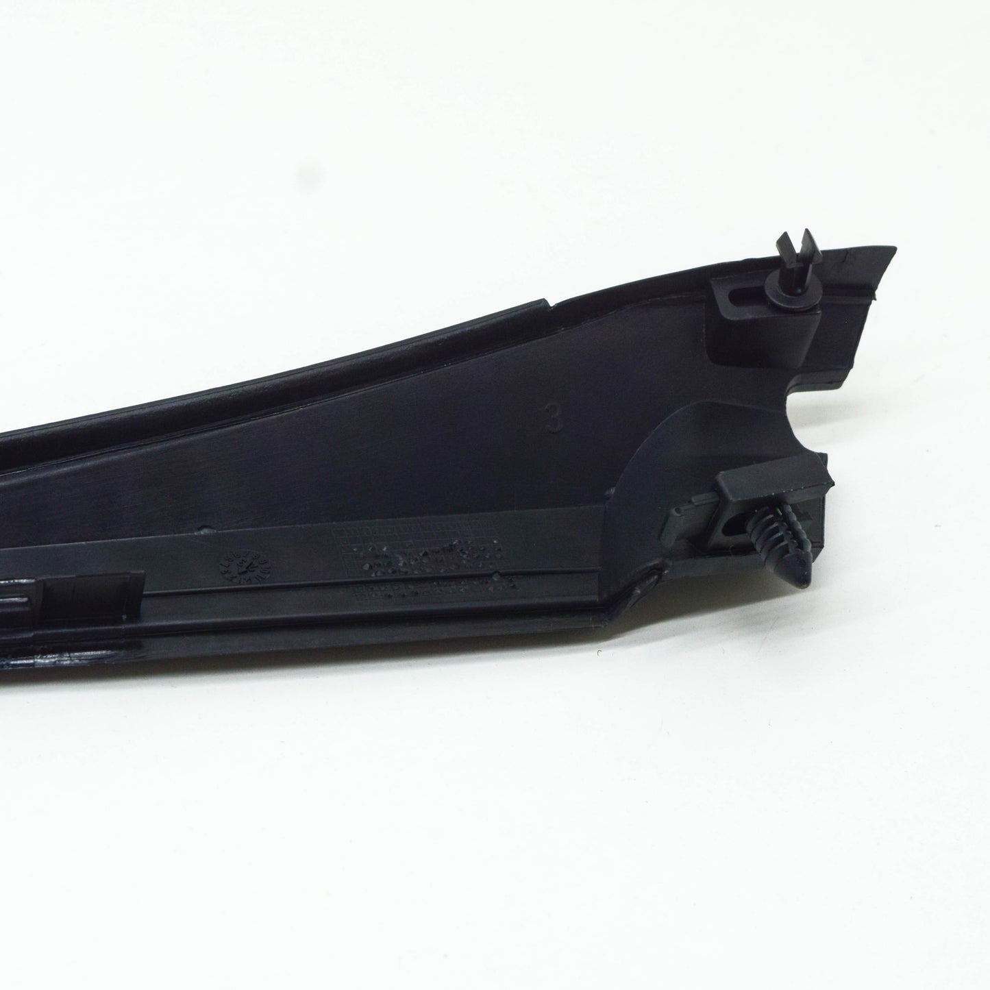 new ford s-max mk1 windshield left vertical trim 6m21-r03195-ag 1676181 original