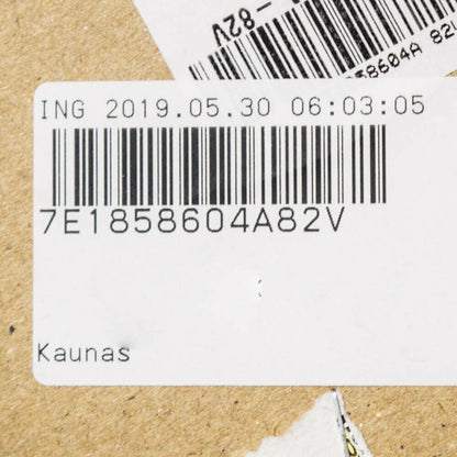 NEW VOLKSWAGEN TRANSPORTER T6 RIGHT DASH CUP HOLDER 7E1858604A82V LHD ORIGINAL